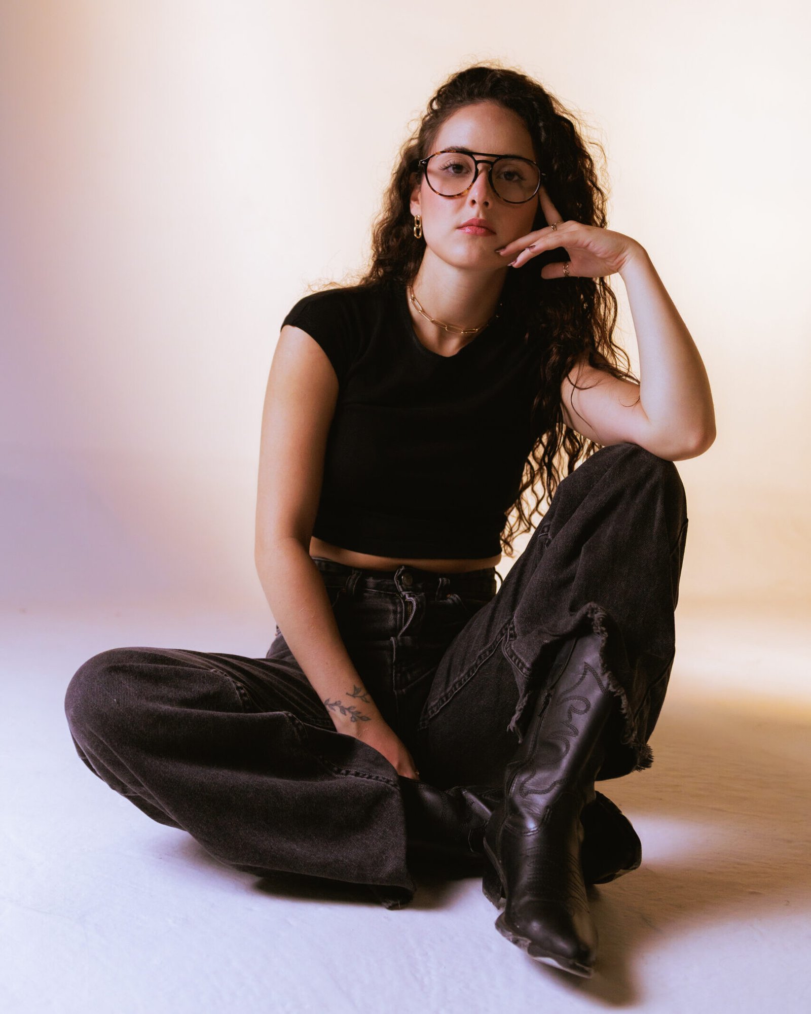 Victoria Conde